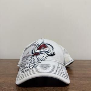 Reebok Colorado Avalanche Cap Size S/M Men’s